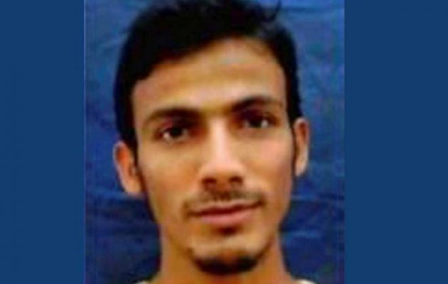 Karnataka-born IS recruiter named global terrorist